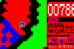 Aya-chan World 5