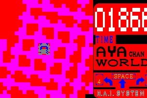 Aya-chan World 7