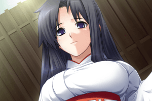 Ayakashibito 1