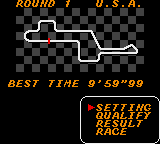 Ayrton Senna's Super Monaco GP II abandonware