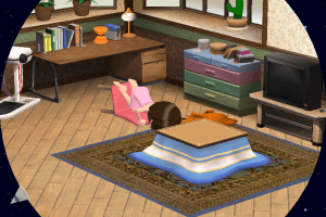 Ayumu Kasuga's Mail Order Life 2