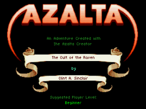 Azalta 1