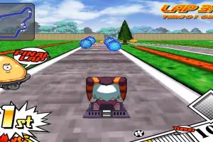 Azathoth-D: Yōto Saisoku Densetsu 4