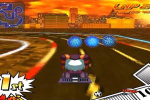 Azathoth-D: Yōto Saisoku Densetsu 5