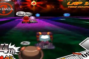 Azathoth-D: Yōto Saisoku Densetsu 6