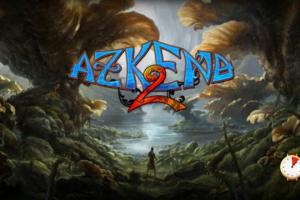Azkend 2: The World Beneath 0