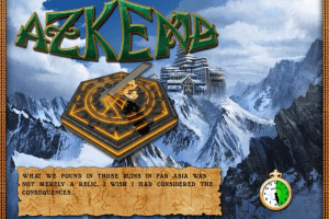 Azkend 0