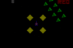 Aztarac abandonware