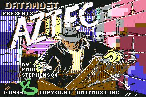 Aztec 0