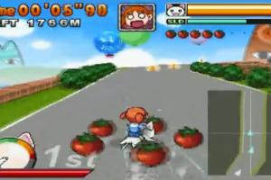 Azu-Race Taisen Battle He-Cho 2