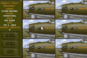 B-17 Flying Fortress 16