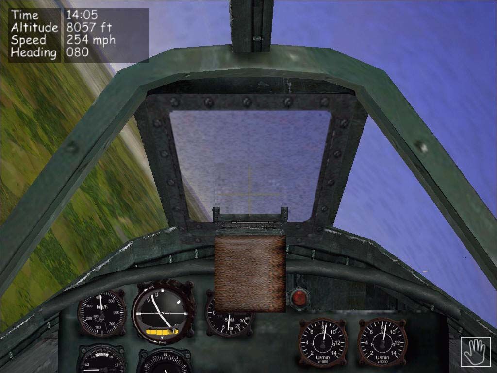 B 17 Flying Fortress The Mighty 8th Windows My Abandonware