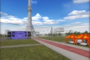 B.A.S.E. jumping featuring Felix Baumgartner 1