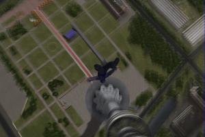 B.A.S.E. jumping featuring Felix Baumgartner 4
