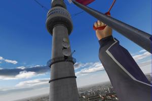 B.A.S.E. jumping featuring Felix Baumgartner 7