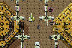 B-Wings: Battle Wings 3