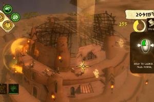 Babel Rising 3D 11
