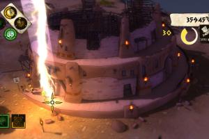 Babel Rising 3D 2