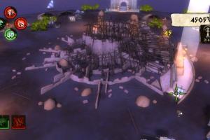 Babel Rising 3D 3