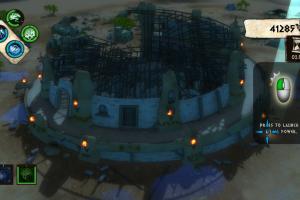 Babel Rising 3D 4