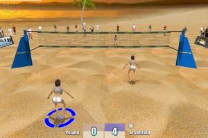 Babes & Balls: Xtreme Beach Volleyball 2