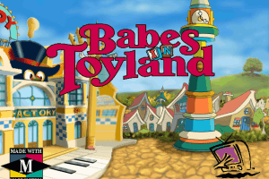 Babes in Toyland 0