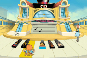 Babes in Toyland 21