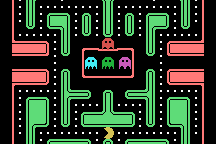 Baby Pac-Man abandonware