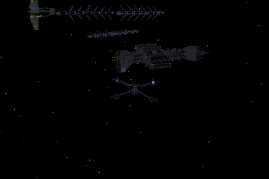 Babylon 5: Into the Fire 1