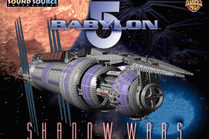 Babylon 5: Shadow Wars 0