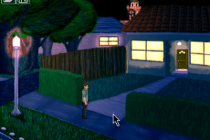 Back Door Man 5