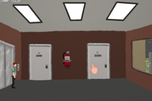 Back Door Man 7