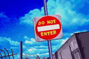 Back Street Soccer 1