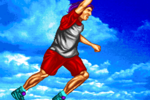 Back Street Soccer 3