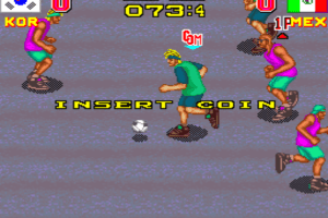 Back Street Soccer 8