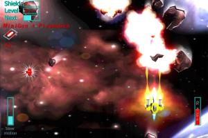 Back to Earth abandonware