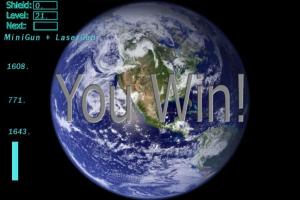 Back to Earth 20
