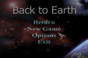 Back to Earth 2