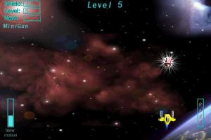 Back to Earth 8