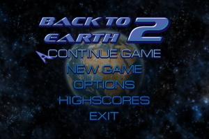Back to Earth 2 0