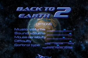 Back to Earth 2 1
