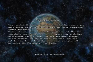 Back to Earth 2 23