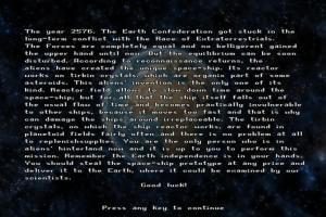 Back to Earth 2 2