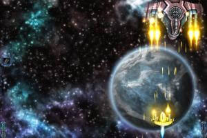 Back to Earth 2 5
