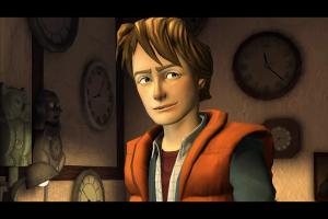 Back to the Future: The Game abandonware