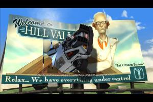 Back to the Future: The Game 4