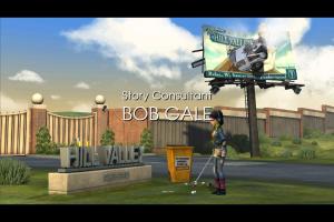 Back to the Future: The Game 6