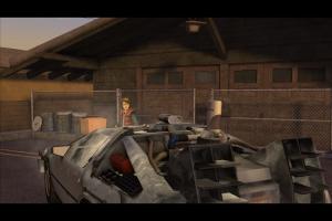 Back to the Future: The Game 11