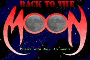Back to the Moon 0
