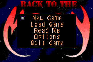 Back to the Moon 1